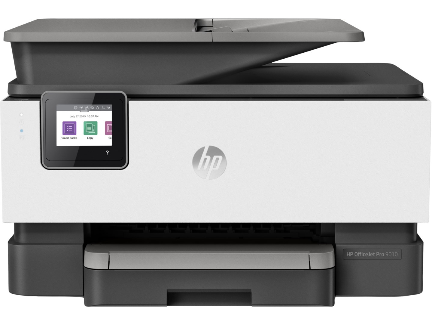 Impressora Multifunes HP Officejet Pro 9010 WiFi 1
